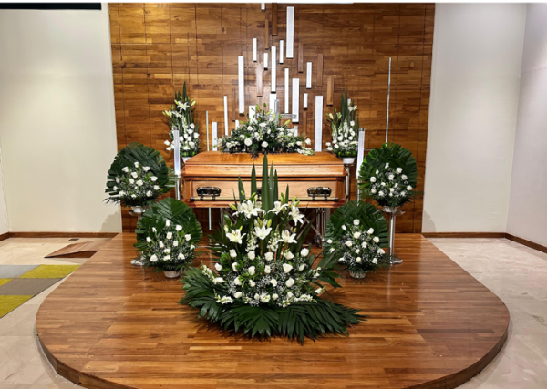 PAQUETE HOMENAJE DE PAZ